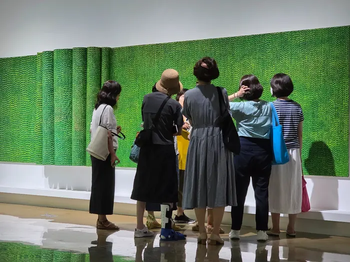 22nd Lee Donghoon Art Award Special Prize Exhibition, Daejeon Museum of Art 02