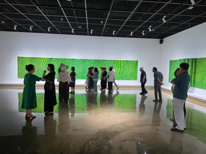 22nd Lee Donghoon Art Award Special Prize Exhibition, Daejeon Museum of Art 04
