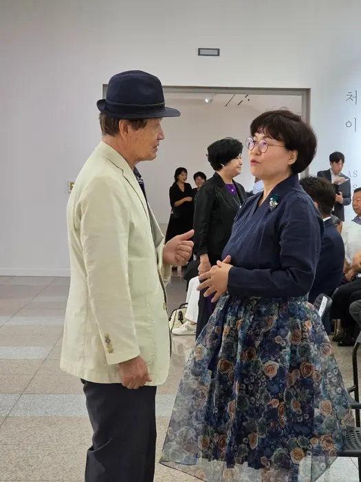 22nd Lee Donghoon Art Award Special Prize Exhibition, Daejeon Museum of Art 05