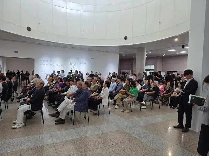 22nd Lee Donghoon Art Award Special Prize Exhibition, Daejeon Museum of Art 06