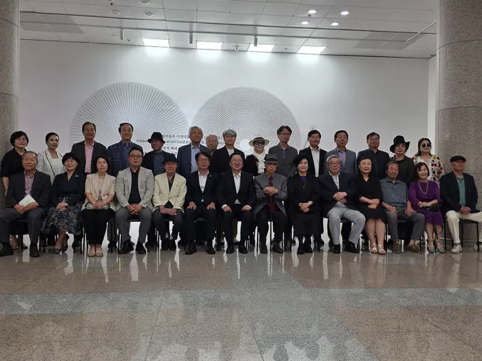 22nd Lee Donghoon Art Award Special Prize Exhibition, Daejeon Museum of Art 07