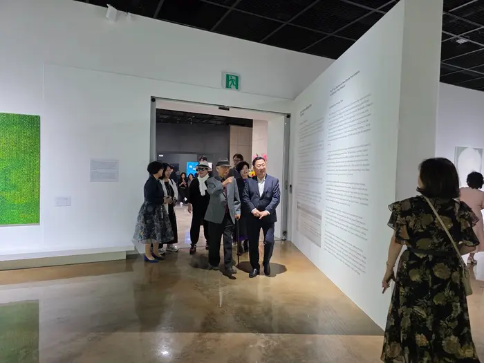 22nd Lee Donghoon Art Award Special Prize Exhibition, Daejeon Museum of Art 08
