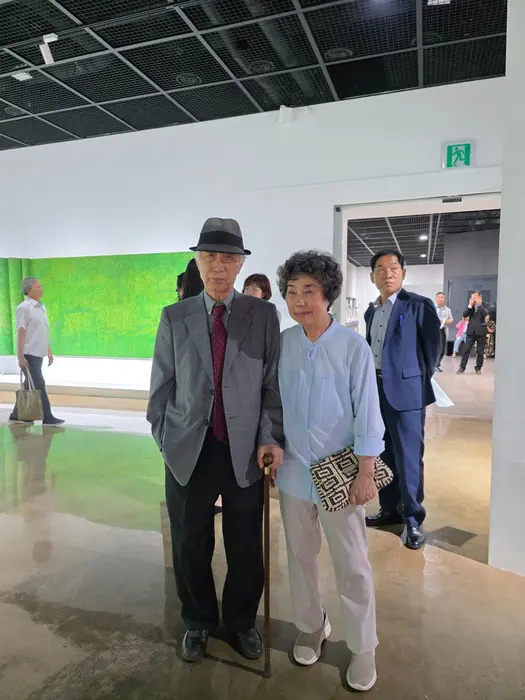 22nd Lee Donghoon Art Award Special Prize Exhibition, Daejeon Museum of Art 09