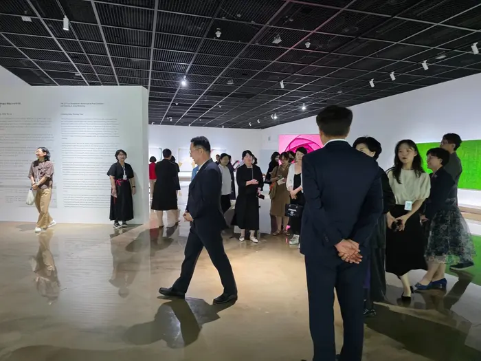 22nd Lee Donghoon Art Award Special Prize Exhibition, Daejeon Museum of Art 10