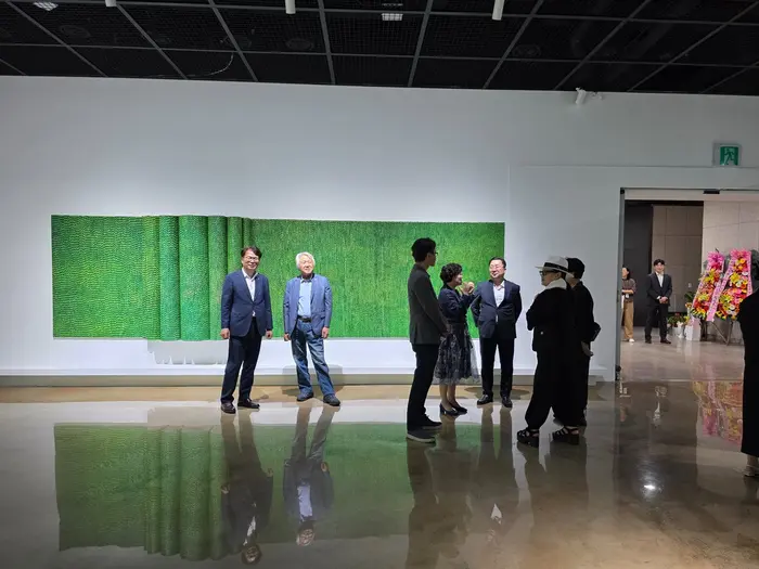22nd Lee Donghoon Art Award Special Prize Exhibition, Daejeon Museum of Art 13