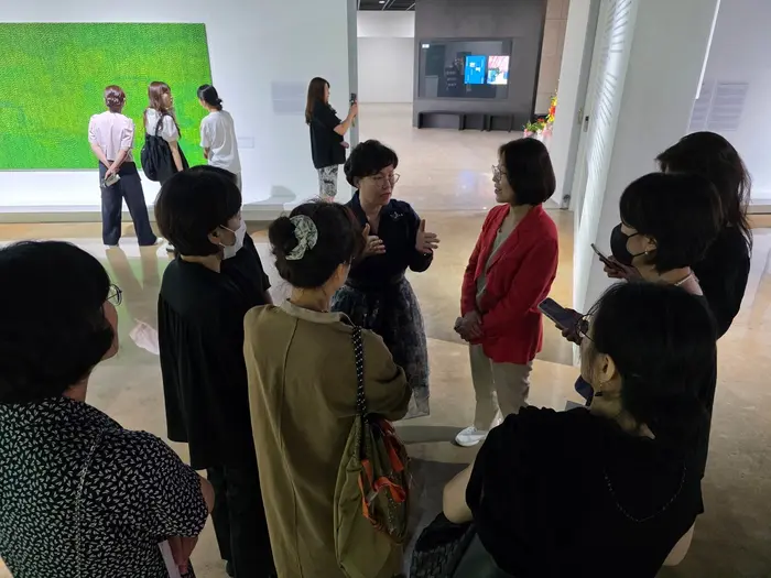 22nd Lee Donghoon Art Award Special Prize Exhibition, Daejeon Museum of Art 14