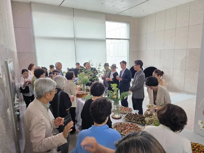 22nd Lee Donghoon Art Award Special Prize Exhibition, Daejeon Museum of Art 15
