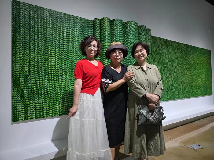 22nd Lee Donghoon Art Award Special Prize Exhibition, Daejeon Museum of Art 16