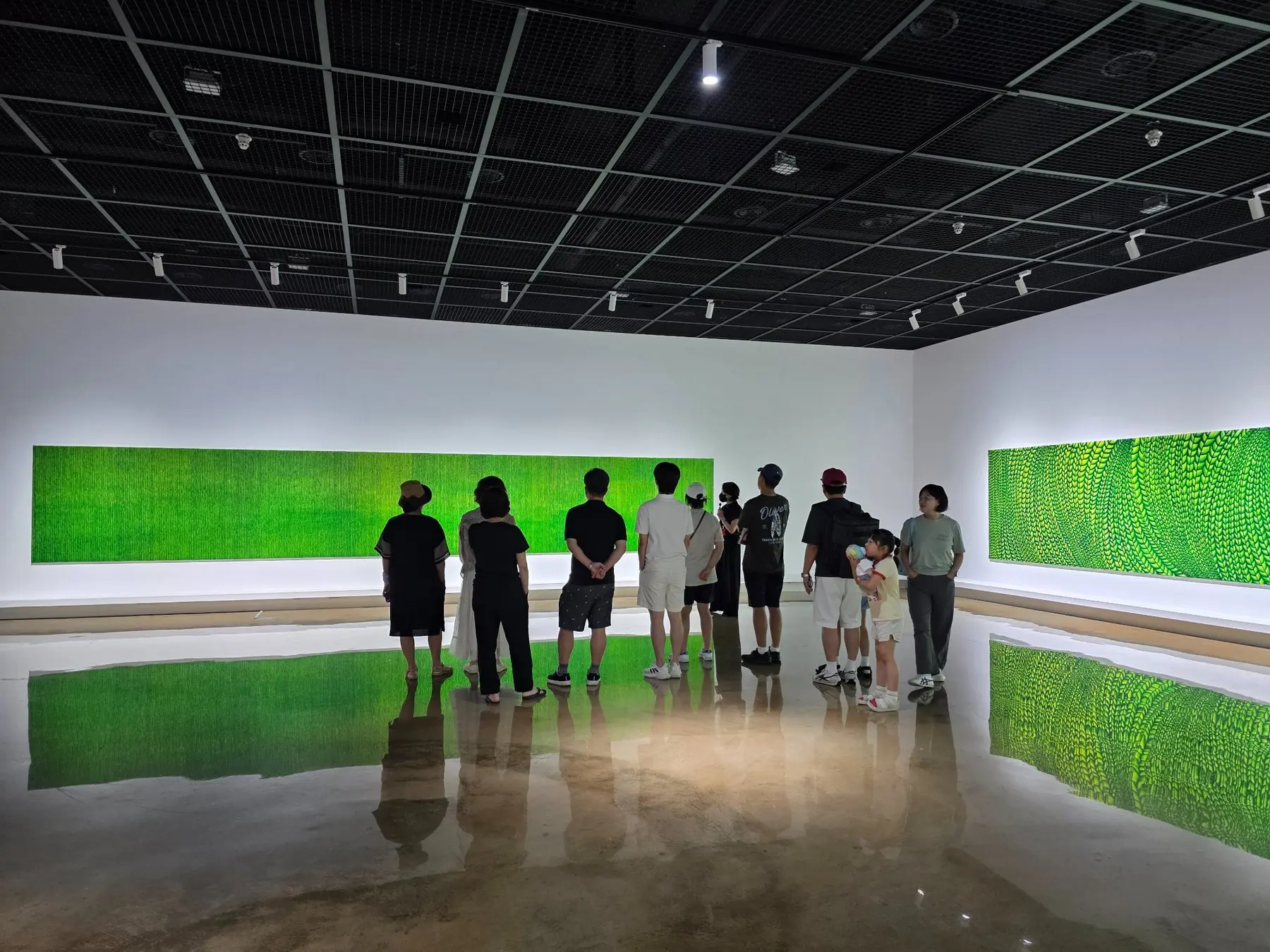 22nd Lee Donghoon Art Award Special Prize Exhibition, Daejeon Museum of Art, 2025