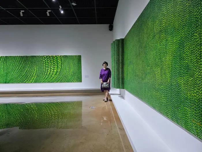 22nd Lee Donghoon Art Award Special Prize Exhibition, Daejeon Museum of Art 17